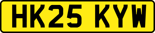 HK25KYW