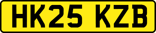 HK25KZB