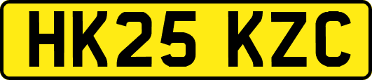 HK25KZC
