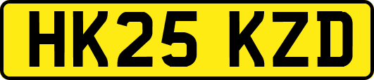 HK25KZD