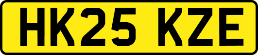 HK25KZE
