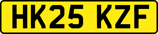 HK25KZF