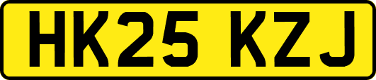 HK25KZJ