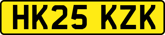 HK25KZK