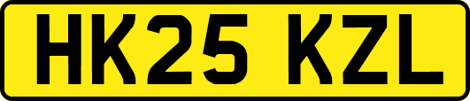HK25KZL