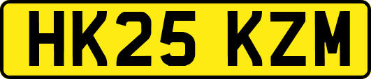 HK25KZM