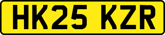 HK25KZR