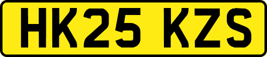 HK25KZS