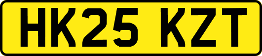 HK25KZT