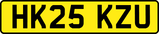 HK25KZU