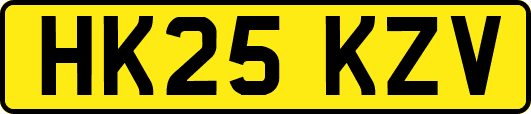 HK25KZV
