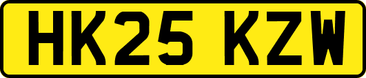 HK25KZW