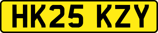 HK25KZY