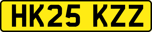 HK25KZZ