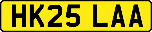 HK25LAA