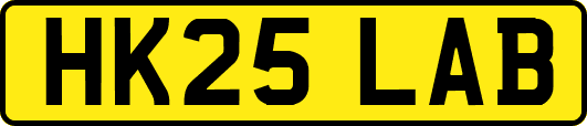 HK25LAB
