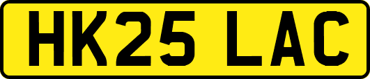 HK25LAC
