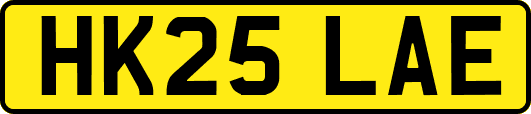 HK25LAE