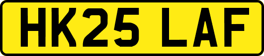 HK25LAF