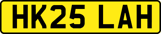 HK25LAH