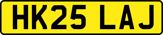 HK25LAJ