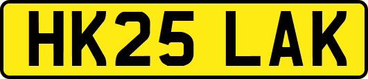 HK25LAK