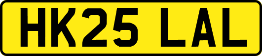HK25LAL