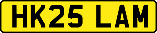 HK25LAM