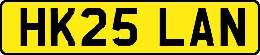 HK25LAN