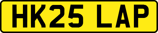 HK25LAP