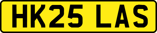 HK25LAS