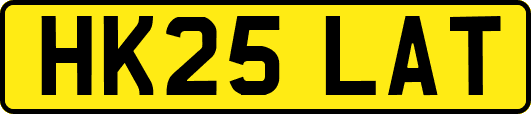 HK25LAT