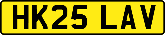 HK25LAV