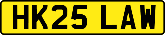 HK25LAW