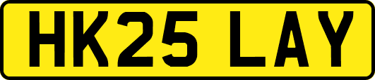 HK25LAY
