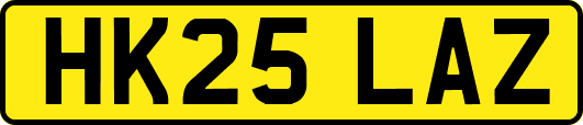 HK25LAZ