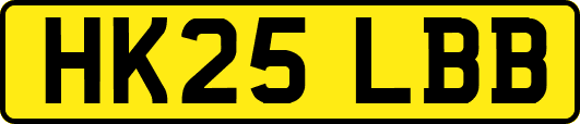 HK25LBB