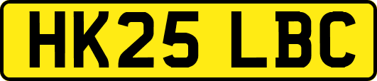 HK25LBC