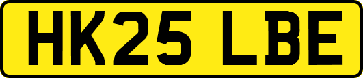 HK25LBE