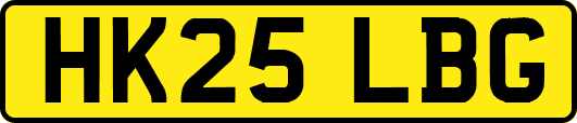 HK25LBG