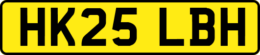 HK25LBH