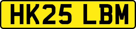 HK25LBM