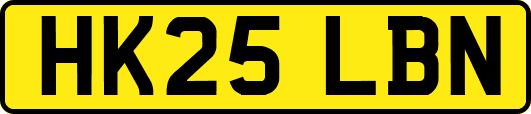 HK25LBN