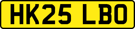 HK25LBO