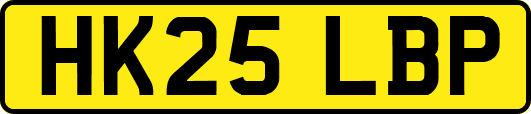 HK25LBP