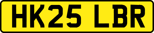 HK25LBR