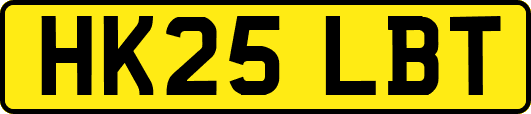 HK25LBT