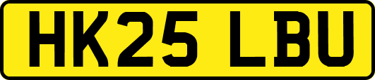 HK25LBU