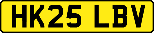 HK25LBV