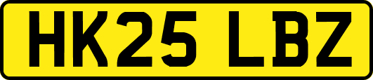 HK25LBZ